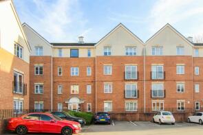 26, Mayfair Court, Wakefield WF2 8WL