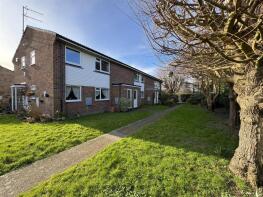 20, Standen Court, Downscroft, Steyning BN44 3UA