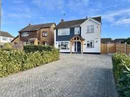 93, Grange Road, Billericay CM11 2RL