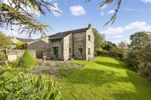 Barnstead, New Houses, Scale Farm To New Inn Bridge, Horton In Ribblesdale, Settle BD24 0JE