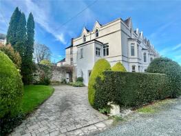 1 Neuadd, Menai Ville Terrace, Menai Bridge LL59 5ES