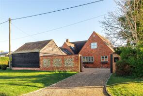 Lavender Lodge, Road Running Through Henton, Henton, Chinnor OX39 4AE