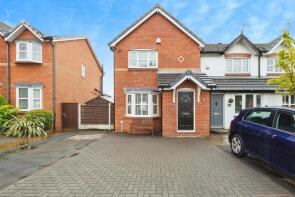 18, Marston Close, Manchester M35 9TJ