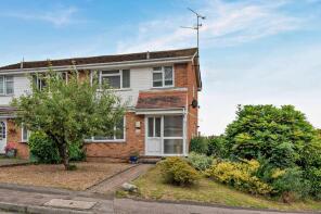 76, Ragstone Road, Maidstone ME15 8PB