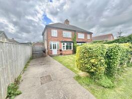 15, Tinkle Street, Louth LN11 8SW