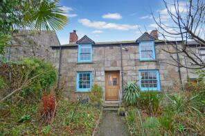 39 Jasmine Cottage, Fore Street, Falmouth TR11 5AA