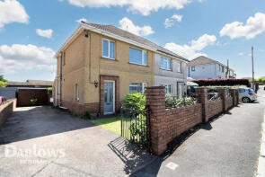 6, Highlands Road, Beaufort, Ebbw Vale NP23 5RG