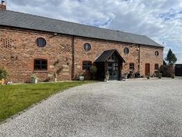 Loxley House, Colliers Lane, Northwich CW9 6NF