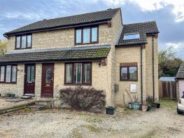 19, Elmer Close, Malmesbury SN16 9UE