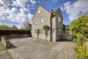 Lyas Cottage, Queen Street, Keinton Mandeville, Somerton TA11 6EG