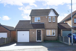4, Laundon Close, Leicester LE6 0YZ