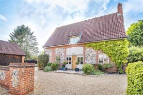 38 The Barn House, Ditton Green, Newmarket CB8 9SQ