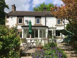 Keswick Cottage, Main Road, Matlock DE4 2LJ