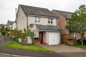 24, West Myrescroft, Jedburgh TD8 6XR
