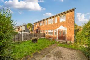 25, Gambrel Bank Road, Ashton-under-lyne OL6 8TW