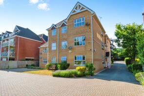 Flat 8, 12a Winchester Mews, Winn Road, Southampton SO17 1ET