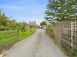 Fieldside View, Tattershall Road, Woodhall Spa LN10 6TL