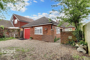 4a, Barrington Road, Foxton CB22 6SJ
