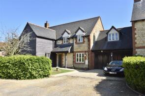 3, Park Farm Close, Bicester OX25 2AA