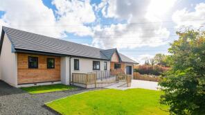 Wellwood New House, Longforgan DD2 5HG