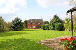 2 Meadowmere, Woodland Road, Devizes SN10 3RD