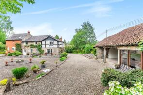 The Granary, Broxwood Court To Lower Broxwood Road, Leominster HR6 9JH