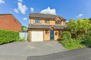 2, Brook Way, Anna Valley SP11 7RY