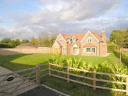 Sunnybrae, Unnamed Road From Southfields To Winterbourne Road, Boxford, Newbury RG20 8DH