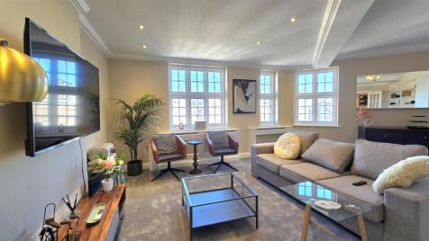 Harrowby Court, Marylebone, London W1H