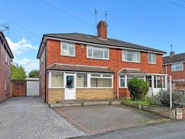 29, Church Road, Bradmore, Wolverhampton WV3 7ET