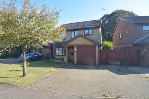 9, Foxden, Rivenhall End, Witham CM8 3HN