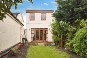 56, Brandy Carr Road, Kirkhamgate, Wakefield WF2 0RR