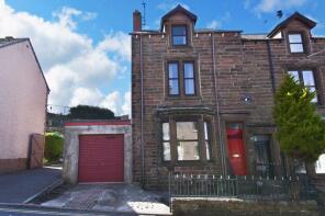 1, Ghyll Mount, Maryport CA15 7BN