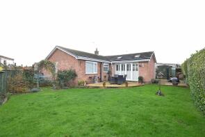 7, Cardigan Road, Wrexham LL12 7TS