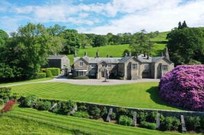 Gate Manor, From Moser Hill Brow To Dent, Sedbergh LA10 5SU