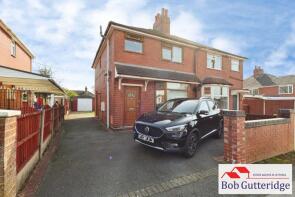 39, Harper Avenue, Newcastle ST5 9DT