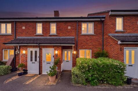 Barley Gardens, Winnersh, Wokingham, Berkshire, RG41