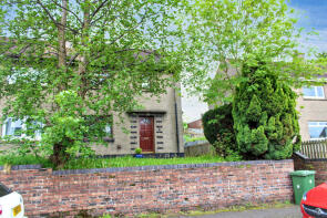 26, Rosebank, Alloa FK10 3NP