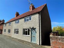 Brookes Cottage, North End Lane, Grantham NG32 3JR