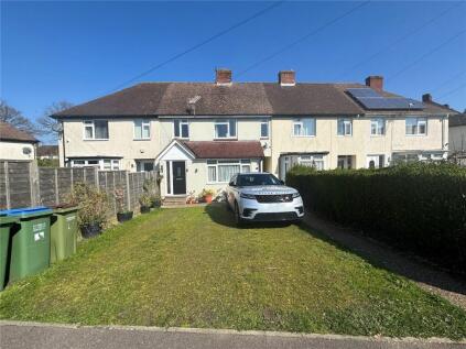 Hammond Road, Fareham, Hampshire, PO15