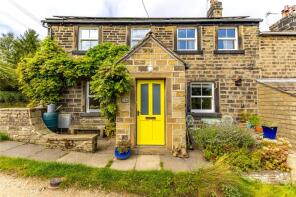 10, Upper Gate, Hepworth, Holmfirth HD9 1TG