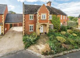 4, Church Meadows, Toddington, Cheltenham GL54 5DB