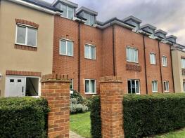 27, Dudley Place, Staines-upon-thames TW19 7BG