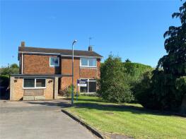 6, Church Mount, Northampton NN6 8QA