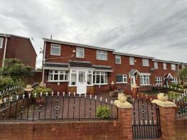 20, Fairgreen Close, Hall Farm, Sunderland SR3 2UA