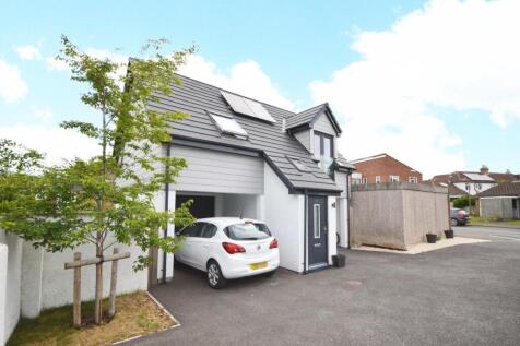 Iford Close, Saltford, Bristol
