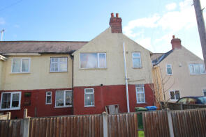 42, Royds Crescent, Worksop S80 3HG