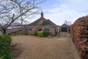 299, Bourne Road, Pode Hole, Spalding PE11 3LW