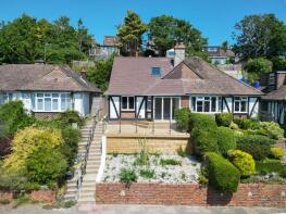 50, Barn Rise, Brighton BN1 5EE
