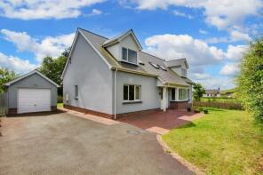 Plas Bwmper, A487t Penparc Village, Cardigan SA43 1RD
